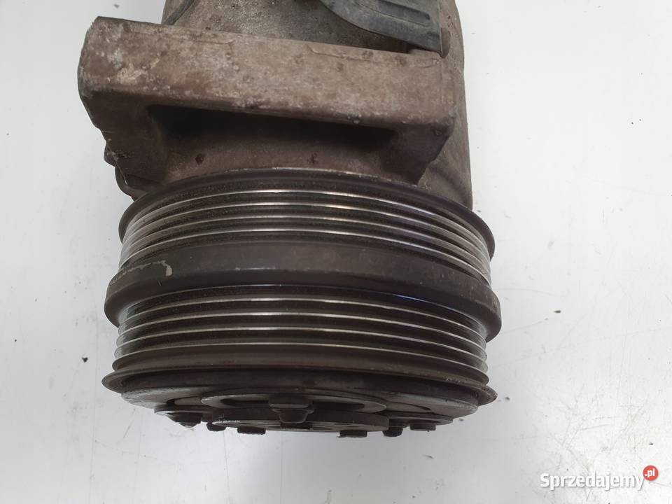 SPRĘŻARKA KLIMATYZACJI Volvo S40 II V50 25 T osobowe Chełm