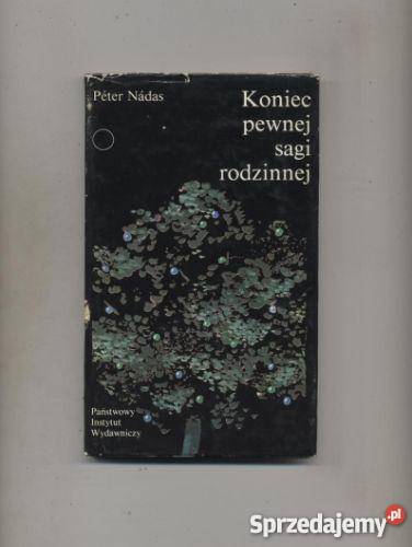 Koniec pewnej sagi rodzinnej Szczecin