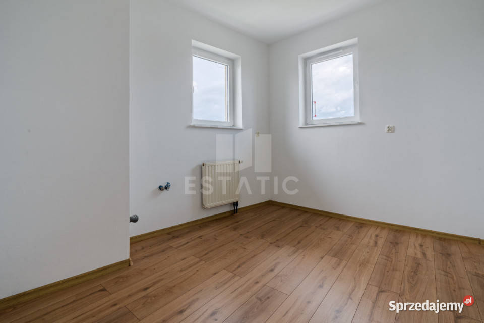Mieszkanie Gdańsk Afrodyty 6162m2 3pok