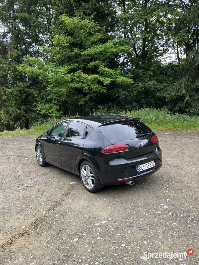 Seat Leon II