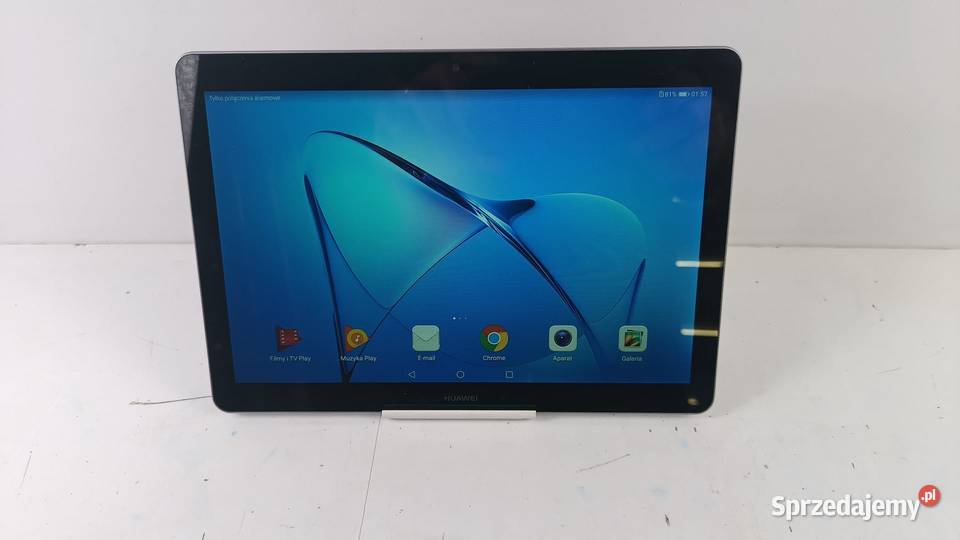 Tablet Huawei MediaPad T3 10 LTE 2GB Katowice