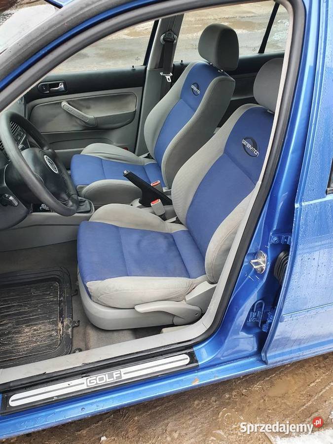 Volkswagen Golf 14 2000 Radom