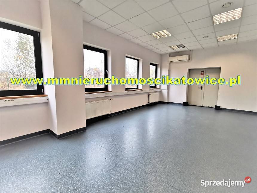 Magazyny do wynajęcia Będzin 200 m2 obsługa Wynajem śląskie