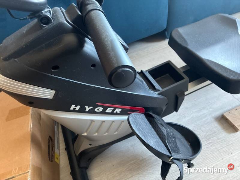 Wioslarz Hyper wielkopolskie