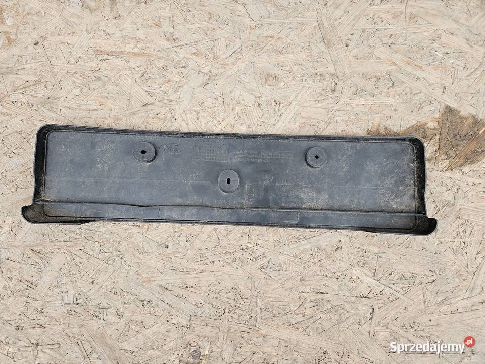 FORD KUGA MK2 LIFT PODSTAWA TABLICY GV4417A385A Międzychód