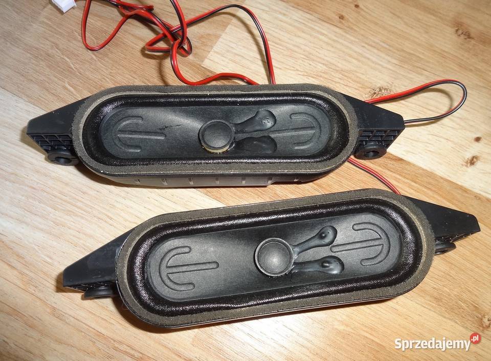 Głośniki do telewizora VIVAX 43 Szczecin sprzedam