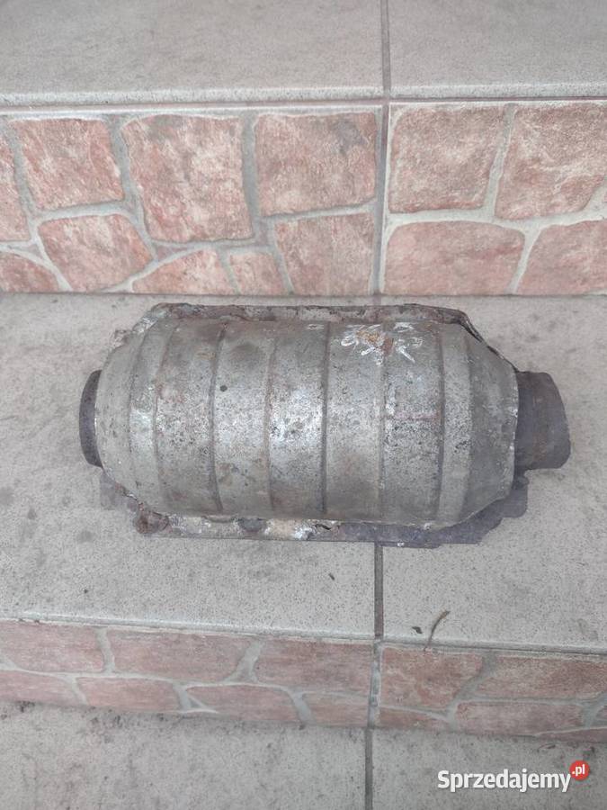 Katalizator osobowe Jarosław