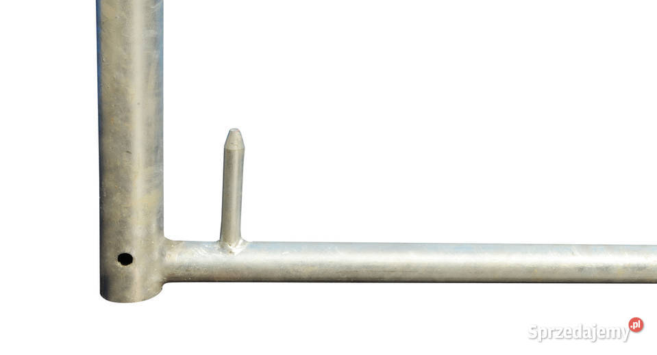 Rama rusztowania Plettac P70 100