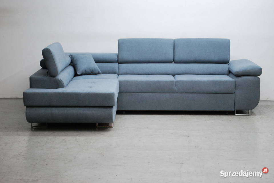 ROT DESIGN NOWOCZESNY NAROŻNIK z fspania pojem sprzedam