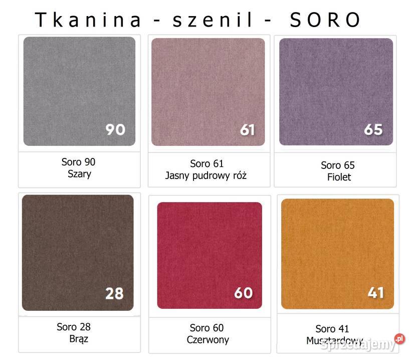 panele tapicerowane na wymiar Kępno sprzedam