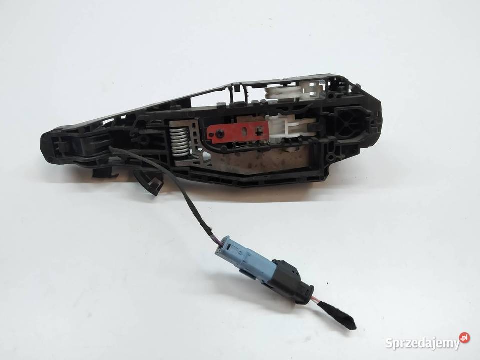 KLAMKA ZEWNĘTRZNA PRAWA PRZÓD EPR KEYLESS sprzedam