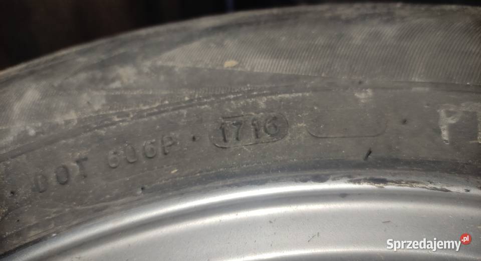 Felgi Koła ALU R15 5x112 Passat Skoda volkswagen