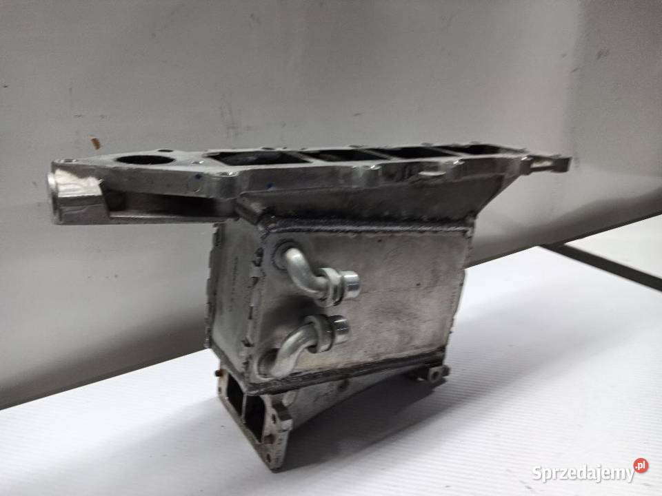 KOLEKTOR SSĄCY SEAT ATECA 11160746 wielkopolskie