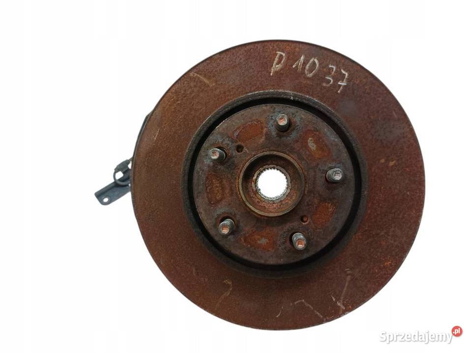 ZWROTNICA PRAWY PRZÓD 20 D T27 Toyota Avensis