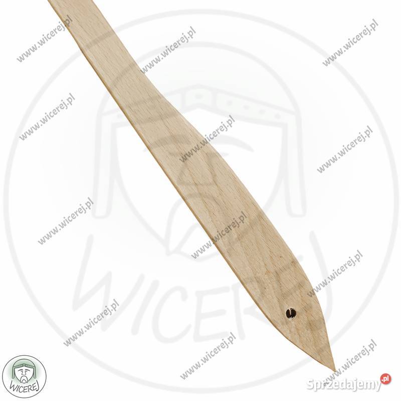 Zmiotka Pasieczna Miotełka 1rzędowa naturalne Jaśliska