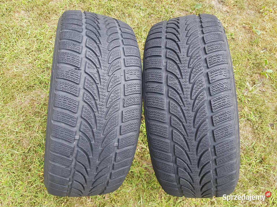 Opony ZImowe 225 45 17 para2 Nokian Nokian śląskie Częstochowa