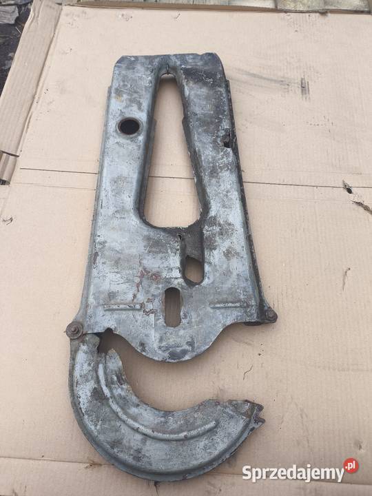 Osłona łańcucha wsk 175 kobuz pełna podkarpackie Lutoryż