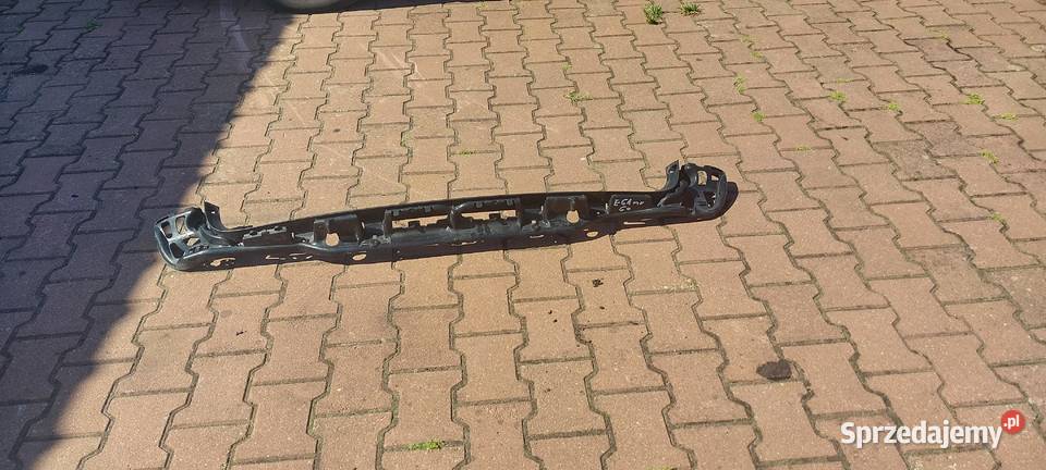 Ślizg mocowanie zderzaka BMW 114609 Szczecin