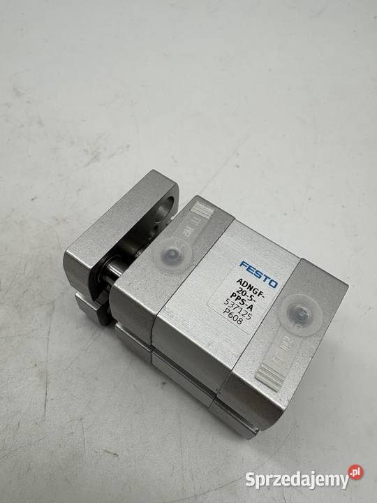 Festo ADNGF205PPSA 537125 Siłownik kompaktowy mazowieckie Warszawa