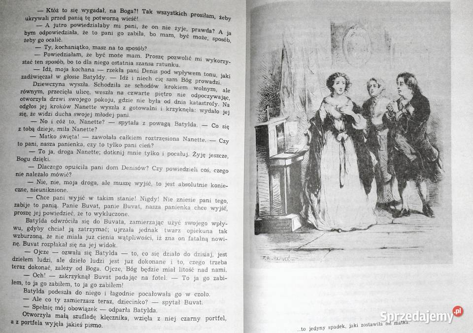 Kawaler dHarmental Aleksander Dumas Chełm