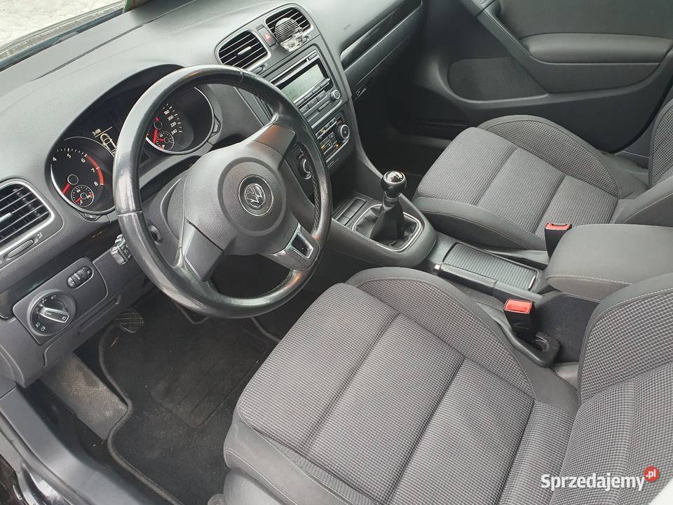 Golf 6 14tsi Golf Giżyce