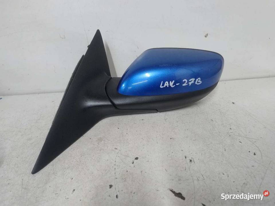 LUSTERKO LEWE 27B 7 PIN MAZDA RX8 EU