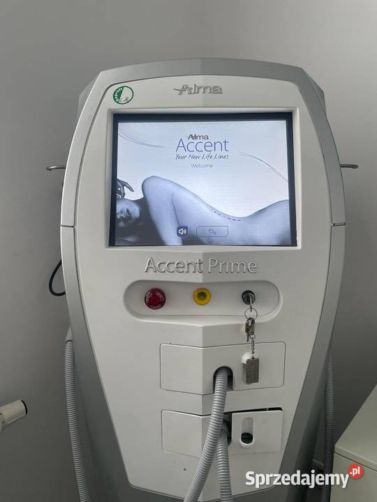 Accent Primesprzedam Warszawa