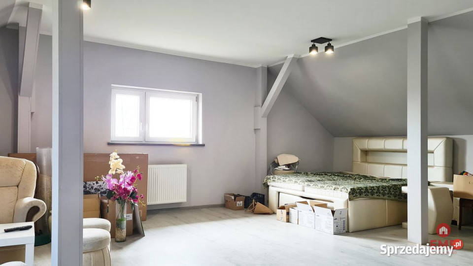 Lokal na wynajem 90m2 Białystok