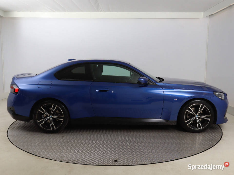 BMW 2 220 i