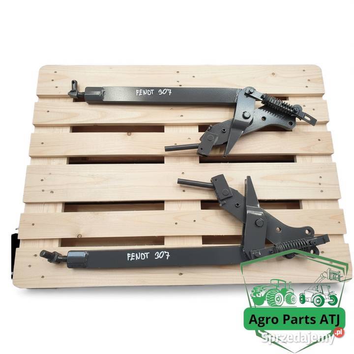 Drążek prosty Odciąg Ramienia Podnośnik Ciechanowiec sprzedam