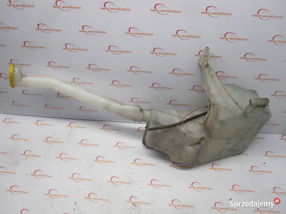 OPEL VIVARO A LIFT 11r zbiorniczek spryskiwaczy Kielce