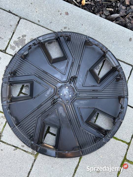 Kołpak 16 Dacia oryginał dolnośląskie Głuszyca Górna