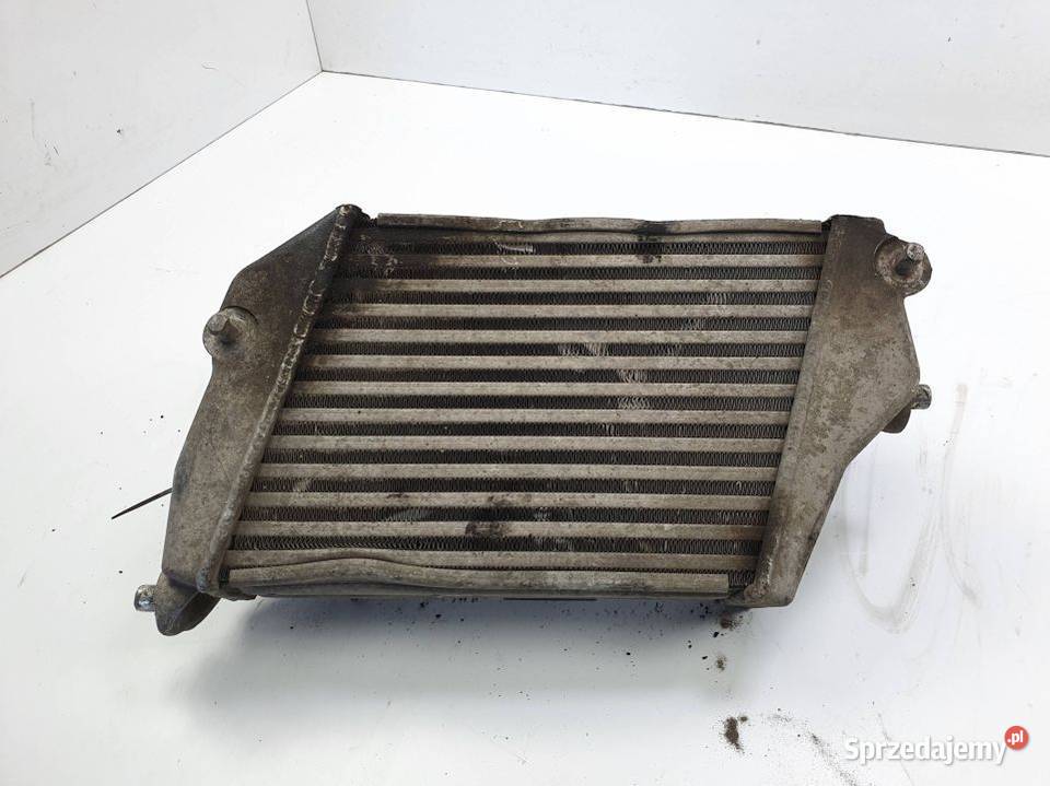 INTERCOOLER AUDI A8 D3 4E0145806A Pozostałe kujawsko-pomorskie Lipno