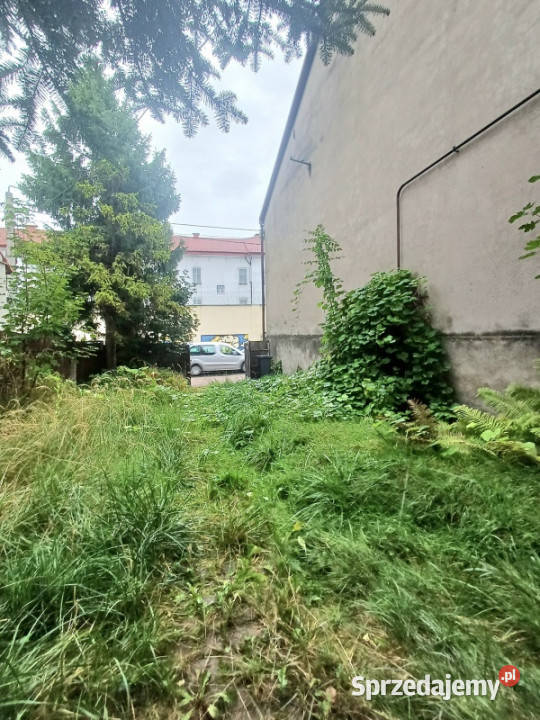 Wadowice bliźniak 50m2 sprzedażzamiana