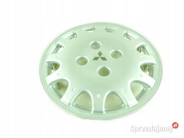 KOŁPAK MITSUBISHI EXPO 9293 ORYGINAŁ MB681446 sprzedam