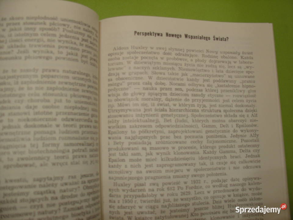 Dzieci z probówki Etyka i praktyka sztucznej Łódź