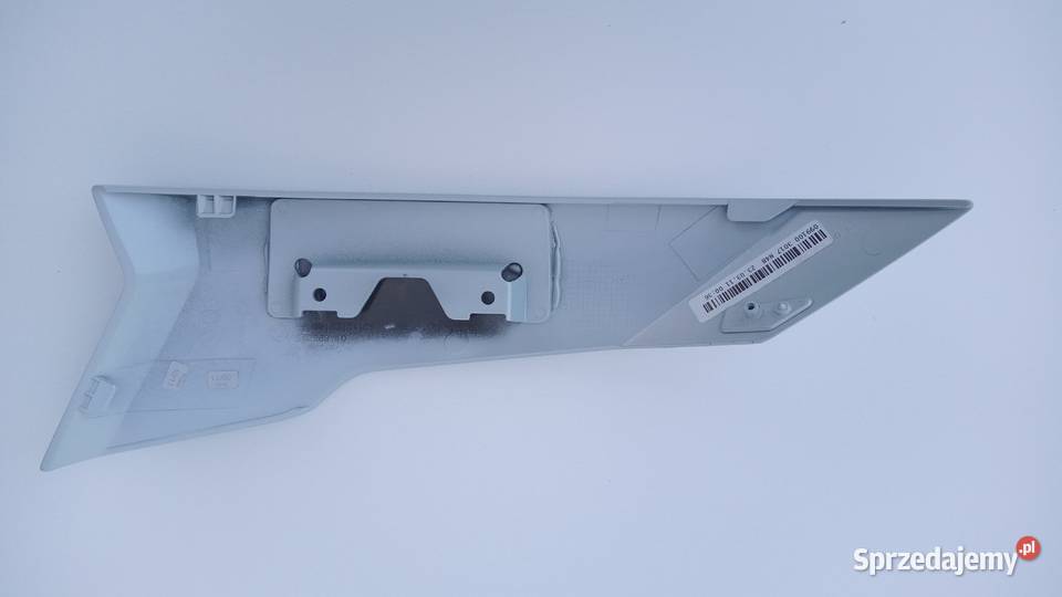 OSŁONA LUSTERKA LEWEGO BMW R1200RT 20052012 Nowy Tomyśl sprzedam