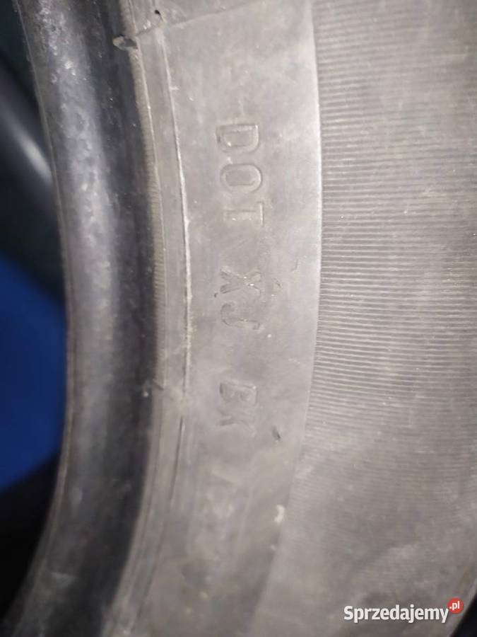 Opony letnie Pirelli 2055516 4 sztuki Bieżnikowana Wejherowo sprzedam