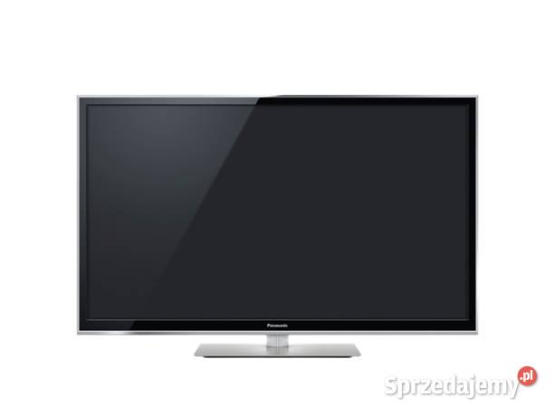 Telewizor Panasonic TXP42GTW60 plazma Telewizory sprzedam