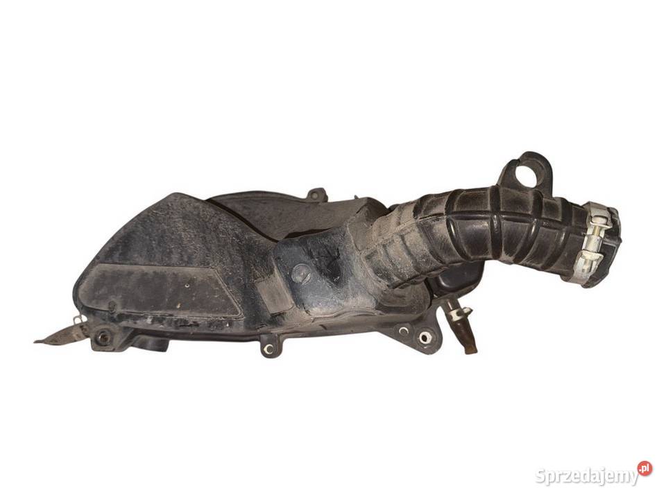 Obudowa filtra Mbk Flame Yamaha Cygnus 125 Obudowy filtrów wielkopolskie Ostrów Wielkopolski