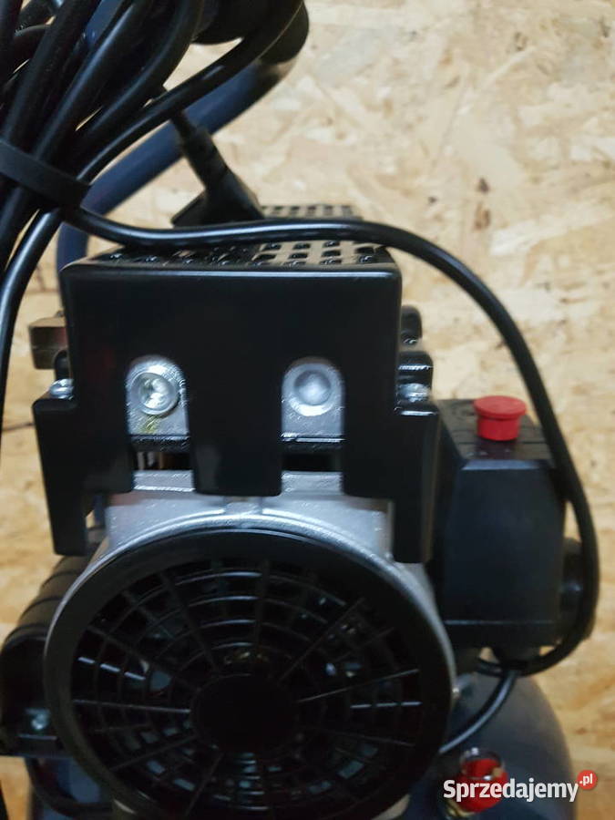 Sprężarka Einhell Silent TeAc 24 profiline Głogowa sprzedam