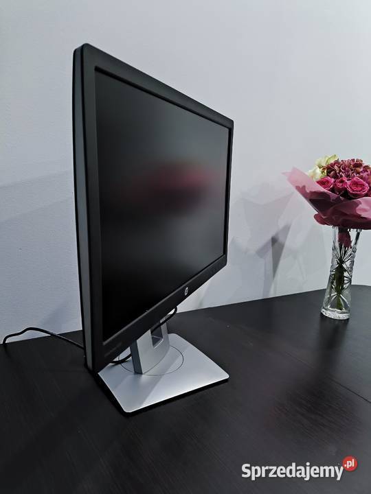Monitor 23 HP EliteDisplay E232 Full HD IPS HDMI Złocieniec