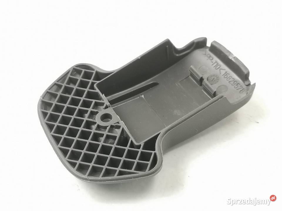 RĄCZKA REGULACJI FOTELA FIAT MULTIPLA 19982010 osobowe
