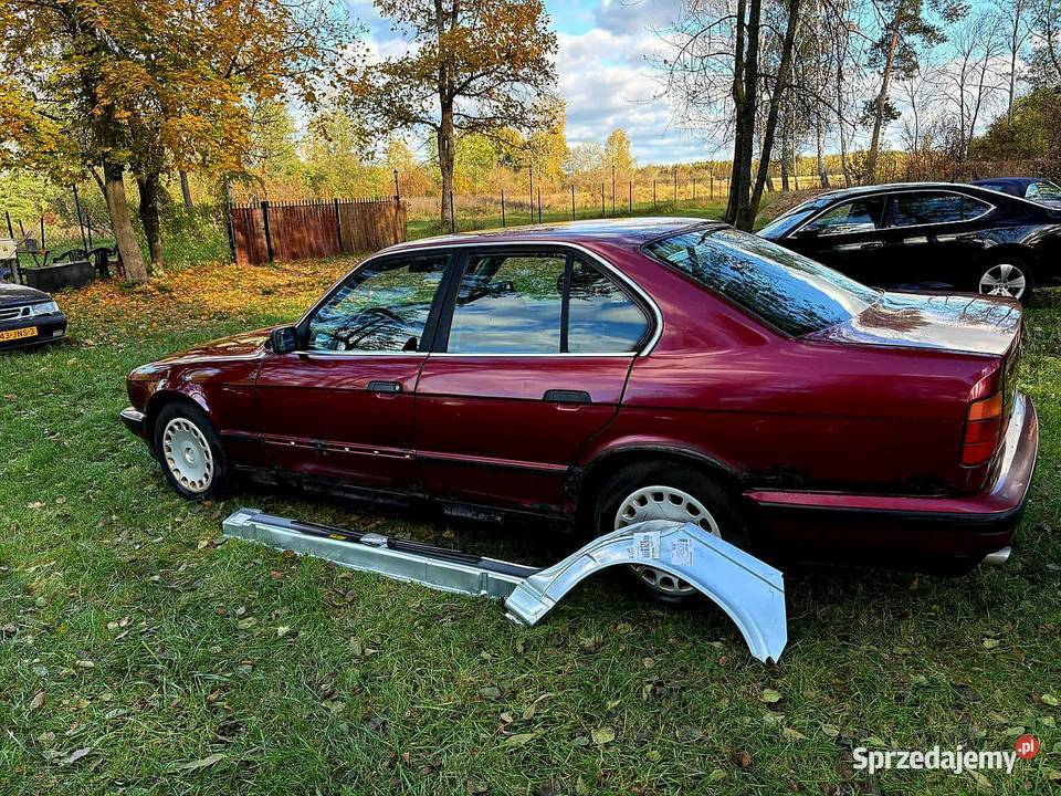 BMW 520i