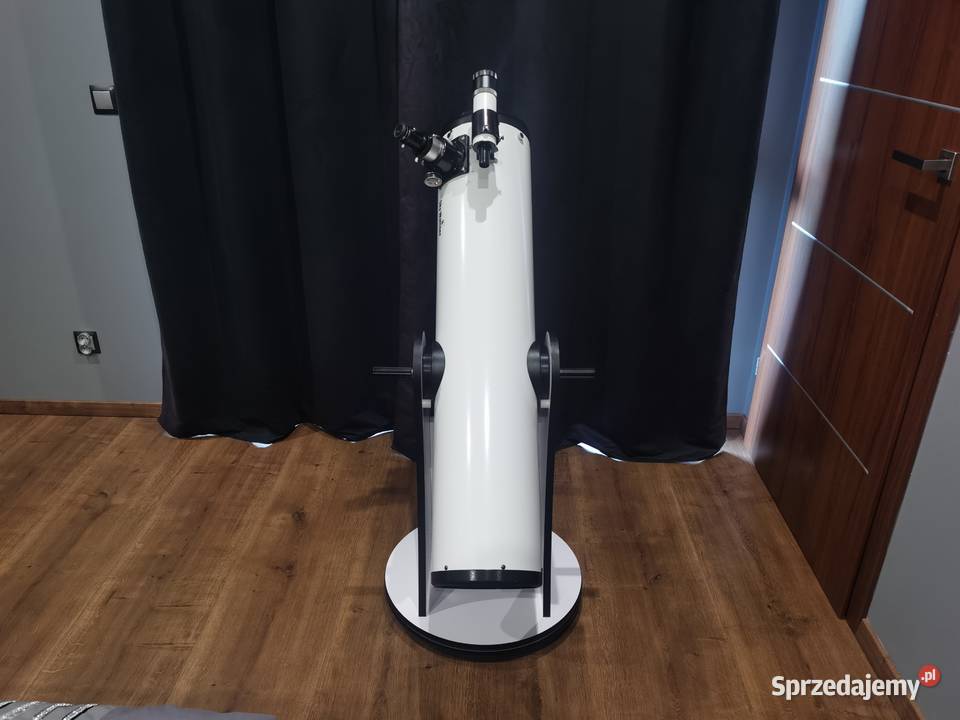 Teleskop SkyWatcher Synta Dobson 8 Elektronika Bełchatów sprzedam