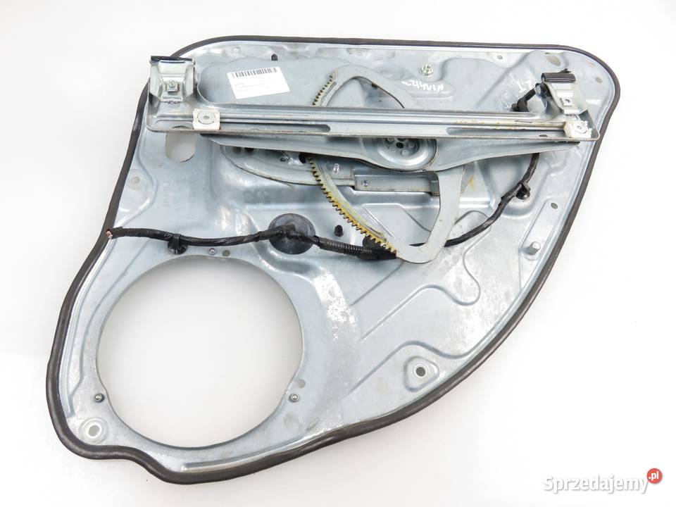 PODNOŚNIK SZYBY LEWY TYLNY FORD KUGA I małopolskie sprzedam