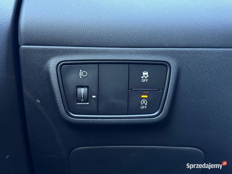 Salon Polska Autoryzowany dealer Smart Manual16 1598cm3 wielkopolskie Kalisz