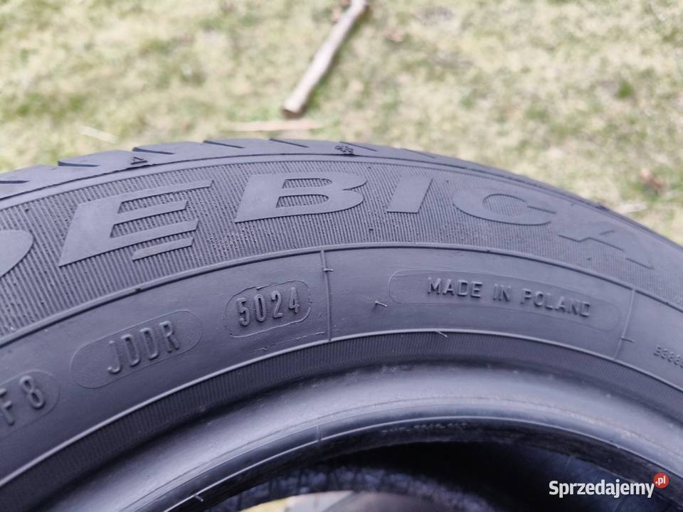 18560 R14 Dębica Nawigator 3 2024r DEMO wielkopolskie Binkowo