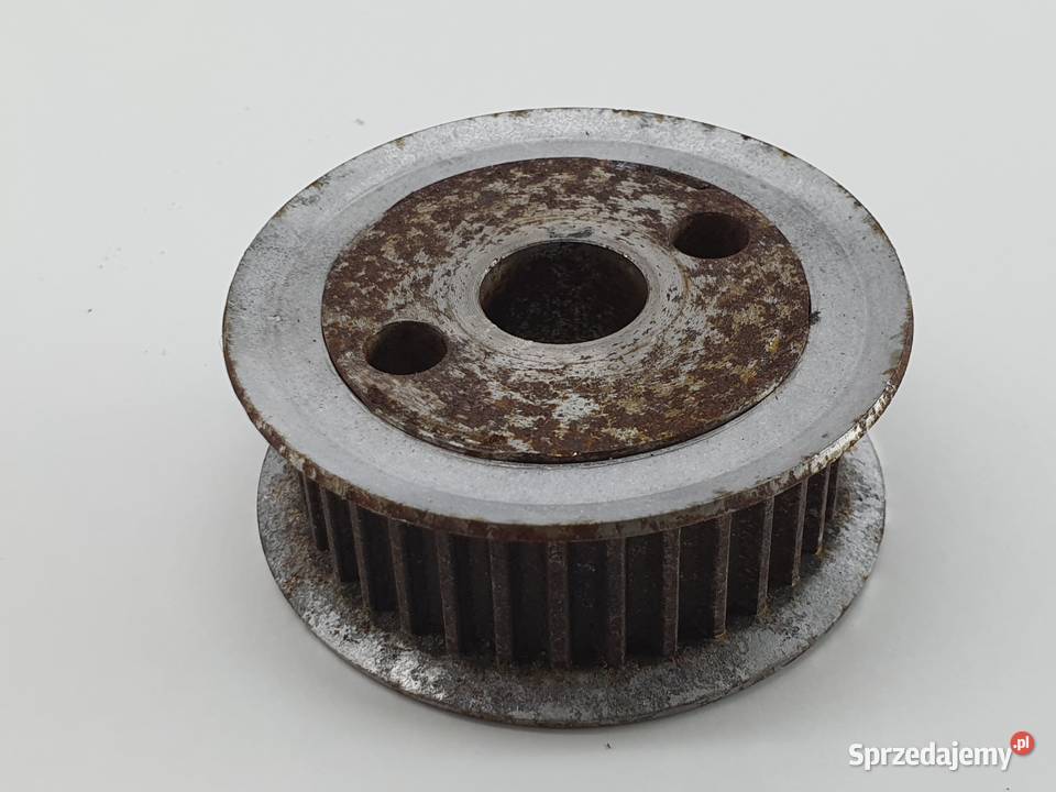 KOLO NAPEDOWE PASOWE PEUGEOT EVIVACITY Janowice