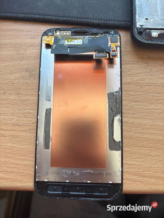 Samsung Xcover 4s Ekran LCD z panelem dotykowym Samsung mazowieckie